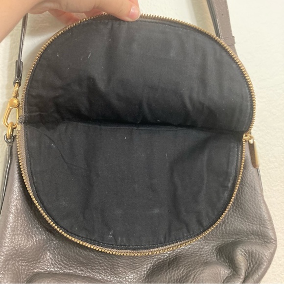 Marc by Marc Jacobs Workwear Purse - Black - 10"x12" - Picture 4 of 13